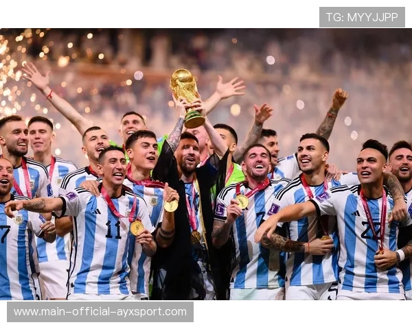 2026世界杯最大悬念：哪支强国会率先翻车？