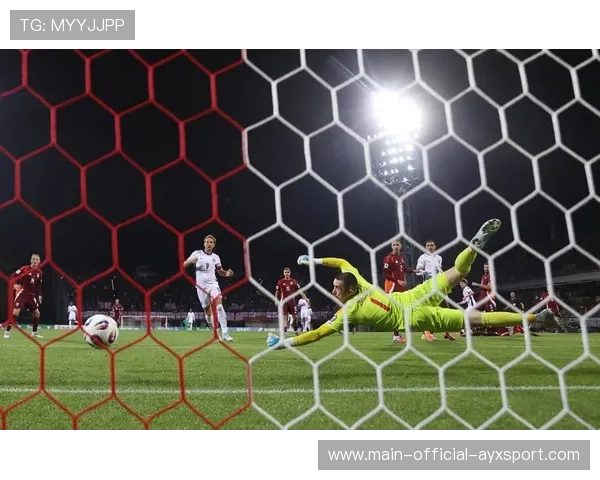 2026世界杯最容易变成混战的小组被锁定