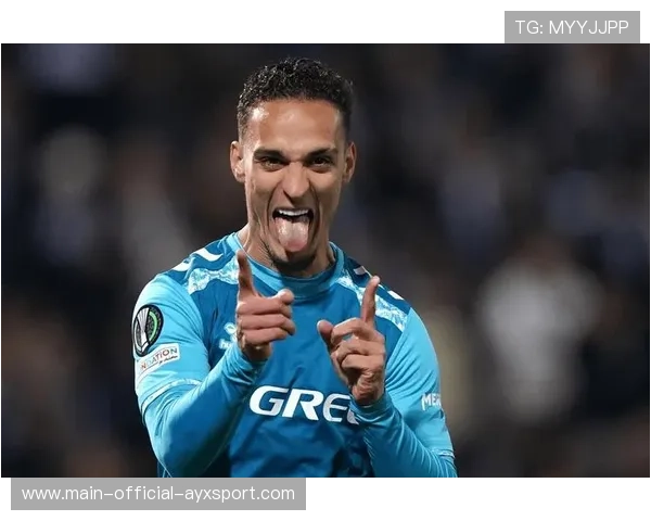 25岁曼联弃将安东尼拿下10分+MVP：轰两世界波+妙传，太强悍了，安东尼泰勒执法曼联的比赛