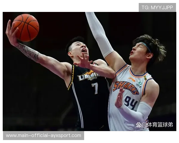 CBA上海队商业合作释放更多资源投入阵容