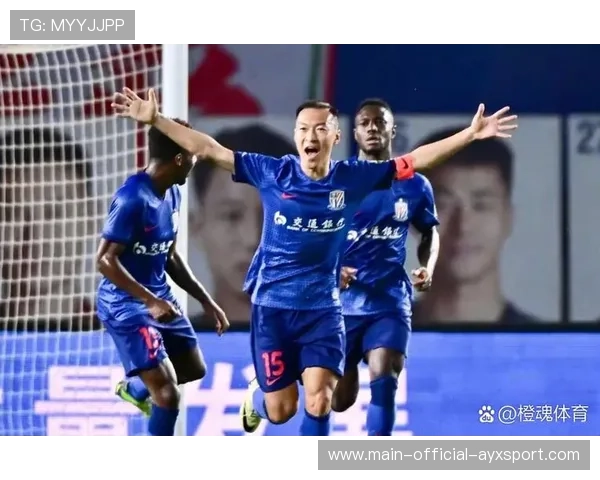 上海申花新外援加盟，备战新赛季全力冲击亚冠