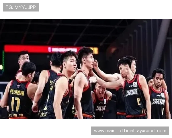 CBA交易爆炸！多队动作让下半季悬念升级