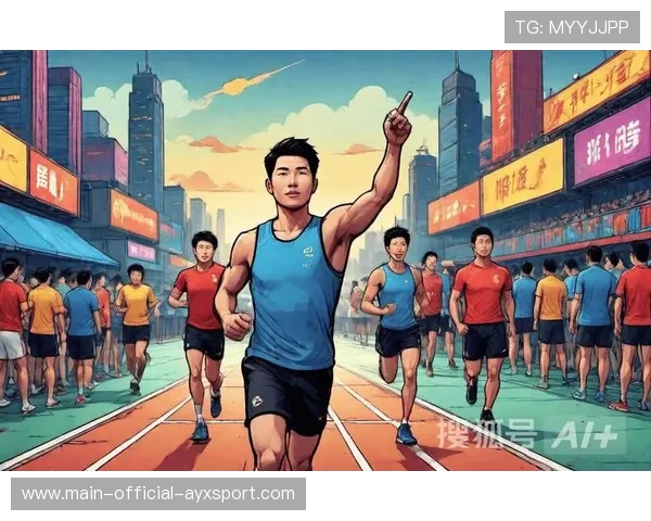 体育IP在城市文化营销中扮演核心角色