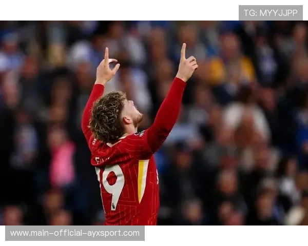 利物浦若回归本色强势反弹并非不可能