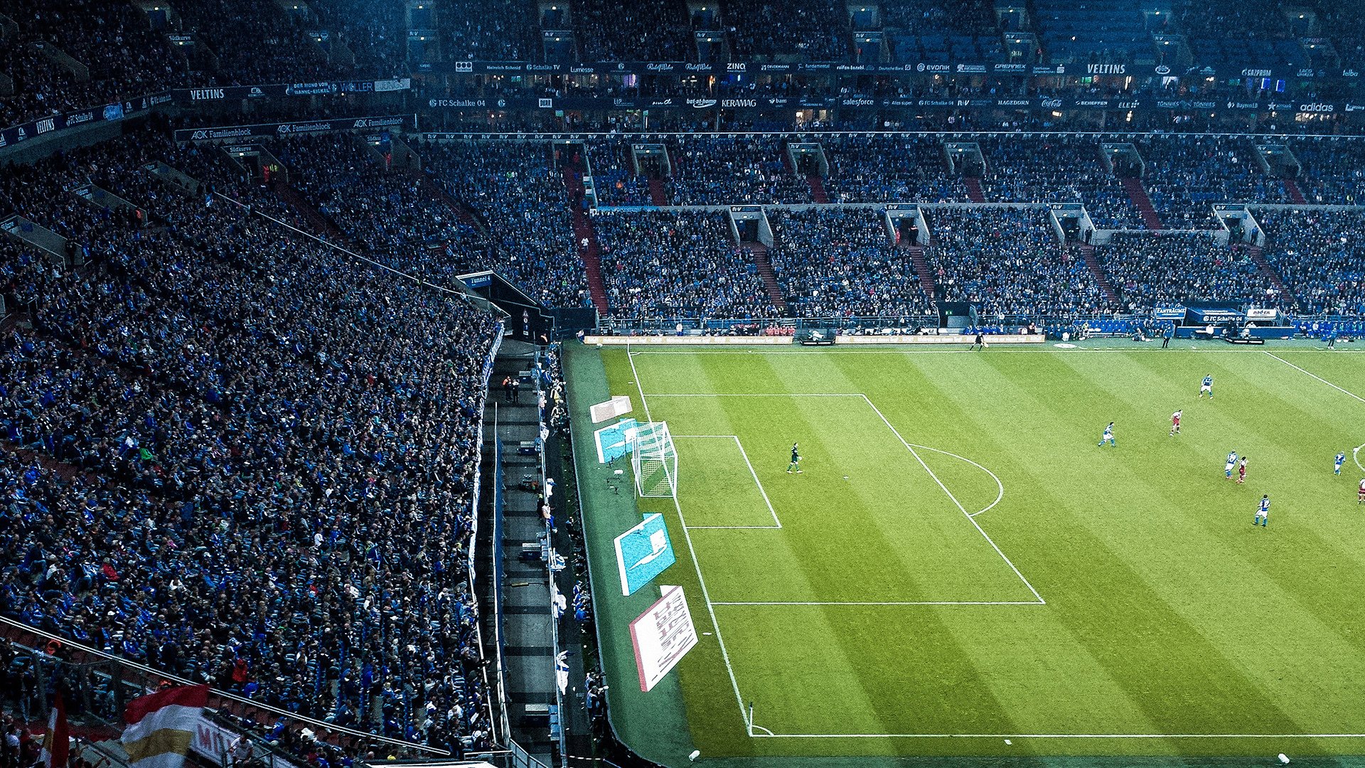 这一扣让球馆爆炸